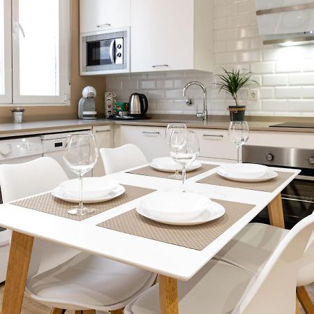코르도바 Loft Capricho 아파트 외부 사진