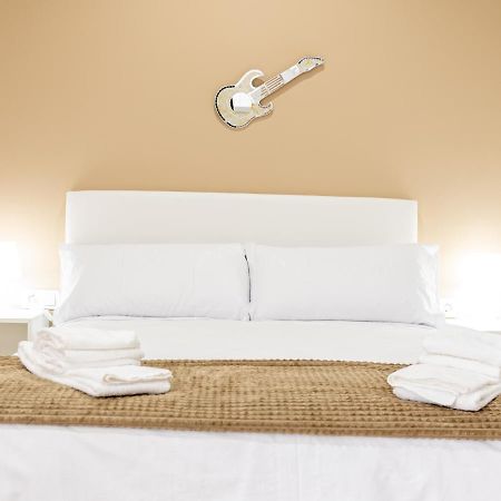 코르도바 Loft Capricho 아파트 외부 사진