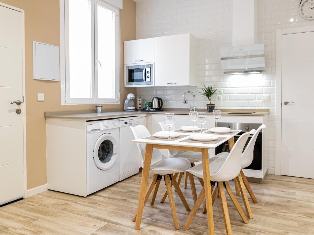 코르도바 Loft Capricho 아파트 외부 사진