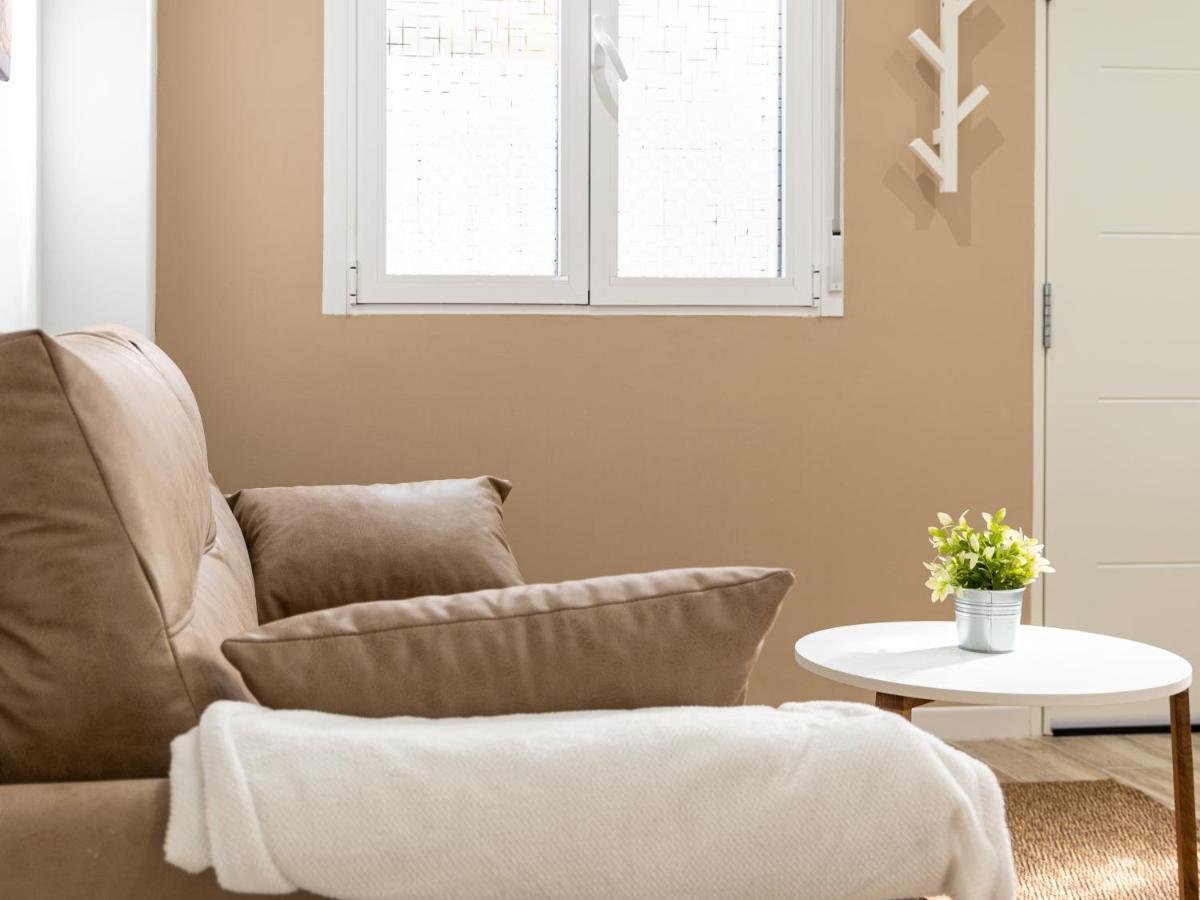 코르도바 Loft Capricho 아파트 외부 사진