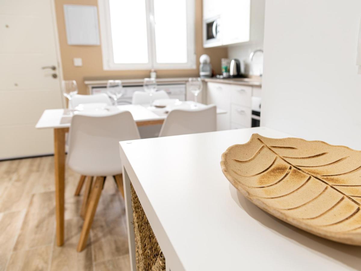 코르도바 Loft Capricho 아파트 외부 사진