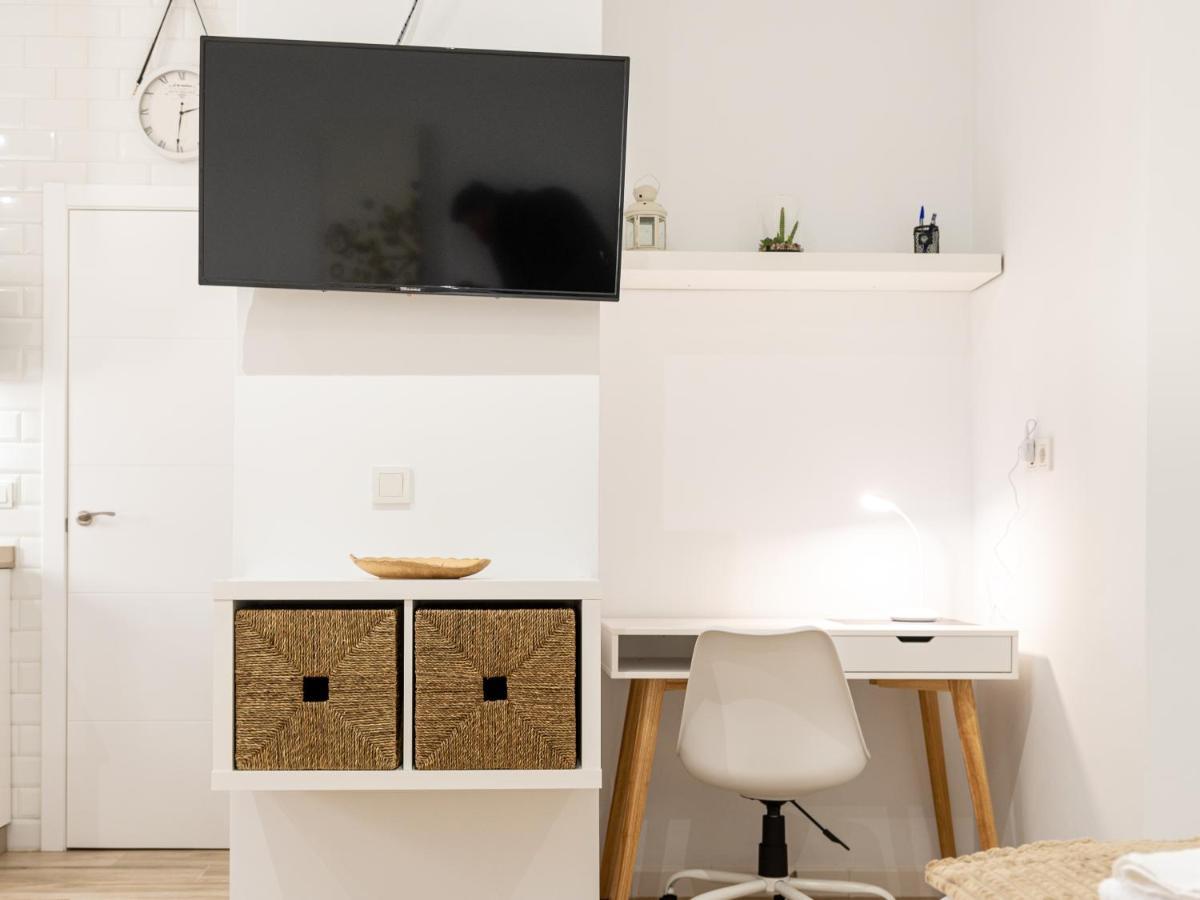 코르도바 Loft Capricho 아파트 외부 사진