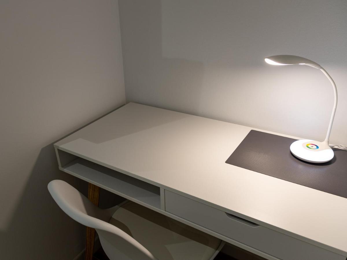 코르도바 Loft Capricho 아파트 외부 사진